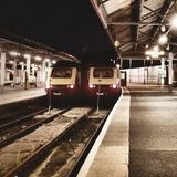 St. Stereo - One Way Ticket Mixtape