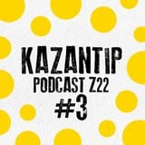 Kazantip Podcast #3 — Claptone