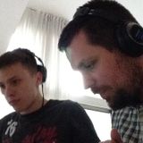 Kris Vs Rob - Creative Deep Tech Session