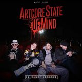 ASOM Release Party - Live d'Artcore State of Mind (20 Mars 2015)