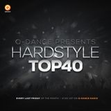 Q-dance Presents: Hardstyle Top 40 | May 2014