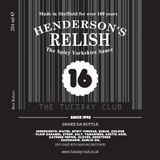 16 Years Of The Tuesday Club - Mixed By Andy H