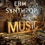 Warring's 10yr DanceFloor Mix-1of3 (EBM & Synthpop)