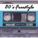Freestyle Mix 2014