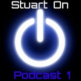 Stuart ON - Podcast 1 - October 2015