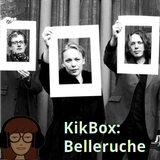 KikBox: Belleruche