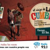 EL VIAJE DE LA CUMBIA 19 DE SEPTIEMBRE (PARTE1)