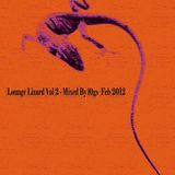 Lounge Lizard Vol 1