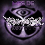 Tomorrowland Saturday Mix