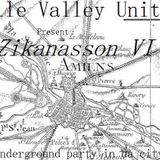 ZiKanasson VI mix de Clém Kanasson
