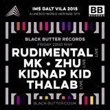 Kidnap Kid - Live At IMS Dalt Vila 2015 (Ibiza) - Grand Finale - 22-May-2015