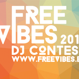 Free (feel good) Vibes Dj Contest