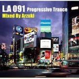 Arzuki - Look Ahead 091 Promo Mix (13.04.2013)