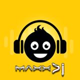 Maxx DJ - Promotional Mix January 2016