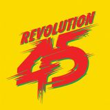 ECHO ROOM #4 - Jah Life, Emma Youth, Revolution 45 & Arise Sound. 3/03/2014 La Impremta