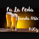 "Pa La Peda" Banda Mix