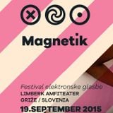 MAGNETIK FESTIVAL 2015 // Shu Shu & Nati Katchi (Suchi gang)