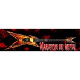 Maraton de Metal - Programa 27 (7 de Marzo de 2013)