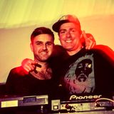 Sobek b2b James Grow / warm up set / 25.05.2013