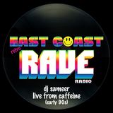 DJ Sameer - Live from Caffeine