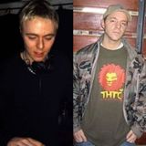 Ed Rush & MC Verse - Live @ Renegade Hardware (February 2000)