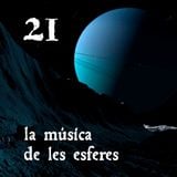 La música de les esferes (21)
