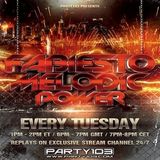 Melodic Power EP 161