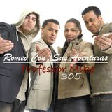 Bachata-Romeo Con Sus Aventuras