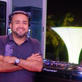 Jaime Casiano - Terraza Palladium (Deep House Sept 2014)