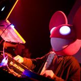 Chris lake & Deadmau5