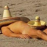 The Suspicious Spray Tan Podcast