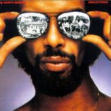 "Gil" Scott-Heron Tribute (April 1, 1949 – May 27, 2011)