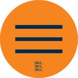Third Ear podcast September 2012