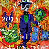 2015/10/31 Psychedelicized Halloween Special 2015