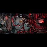 Ender's Game - EHRENFELD CALLING 6th August 2015 - Drum'n'Bass & UK Bass