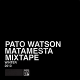 Matamesta Winter Mixtape.