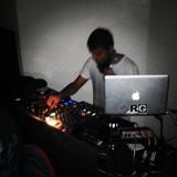 Khalil Suleman - DJ SET - Xmas Gift @ Bairrazza Cais Sodré 20/12/2014