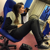 Lilah Parsons 090115