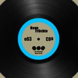 NEUE FRÜCHTE, Epix 03 (THE ELECTRONIC MUSIC SERIES) by AZAMD