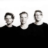 Kraak & Smaak Presentes Chrome Waves Show #5 05-10