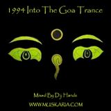 1994 Into The Goa Trance - Mixed By D.j. Hands (Muskaria)
