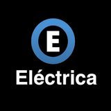 Eléctrica January Podcast _ Mixed by Vicca