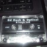 Ed Rush & Optical @ Fungle Junk