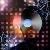 Xango's Cosmic Sounds Selection: strictly jazz, latin and bossa