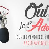 Oui je t'adore N°5