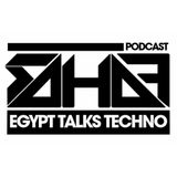 Sahaf - Egypt Talks Techno #24
