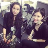 Radio Sagha 3: Lana MacIver on Singing/Songwriting