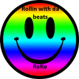 RoLLiN WitH Da BeAtS......RoKo