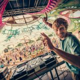 Bitkit live @ Psy-fi festival 2014 Netherlands