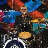 Magical Mystery Tour - The Beatle Years and Beyond - Beatle Ringo and Solo Ringo - 150419